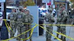 تفاصيل إطلاق نار قرب البيت...