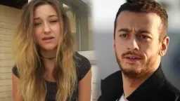 ابتزاز لورا بريول لسعد لمجرد...