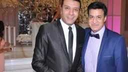 أزمة بين حلمي عبد الباقي...