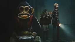 تردد قناة Cima Horror الجديد...