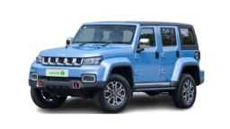 سعر baic bj40 في الإمارات...