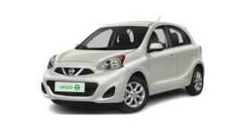 سعر نيسان ميكرا في الإمارات...