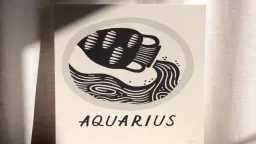 برج الدلو.. حظك اليوم الجمعة...