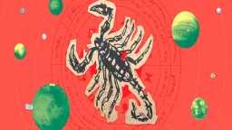 انصت لعقلك: توقعات برج العقرب...