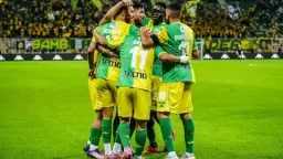 القنوات الناقلة لمباراة شبيبة القبائل...