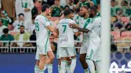 القنوات الناقلة لمباراة الأهلي ضد...