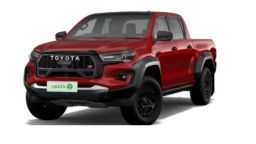 تويوتا هايلكس السعر في الإمارات...