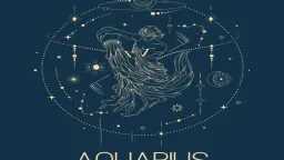 برج الدلو.. حظك اليوم السبت...