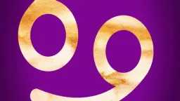 حظ برج السرطان اليوم السبت...