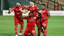 القنوات الناقلة لمباراة شباب بلوزداد...