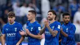 القنوات الناقلة لمباراة الهلال ضد...