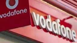 سر مضاعفة الباقة من فودافون...