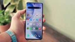 أفضل موبايل تحت 7000 جنيه...