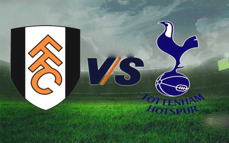 القنوات الناقلة لمباراة توتنهام ضد فولهام اليوم في الجولة العاشرة من الدوري الإنجليزي الممتاز