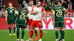 مواجهة مهمة تجمع بايرن ميونخ...