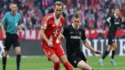 من يفرض كلمته في مواجهة...