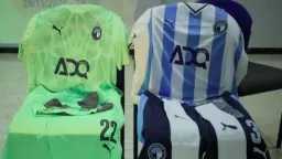 صدام قوية بين بيراميدز وباور...