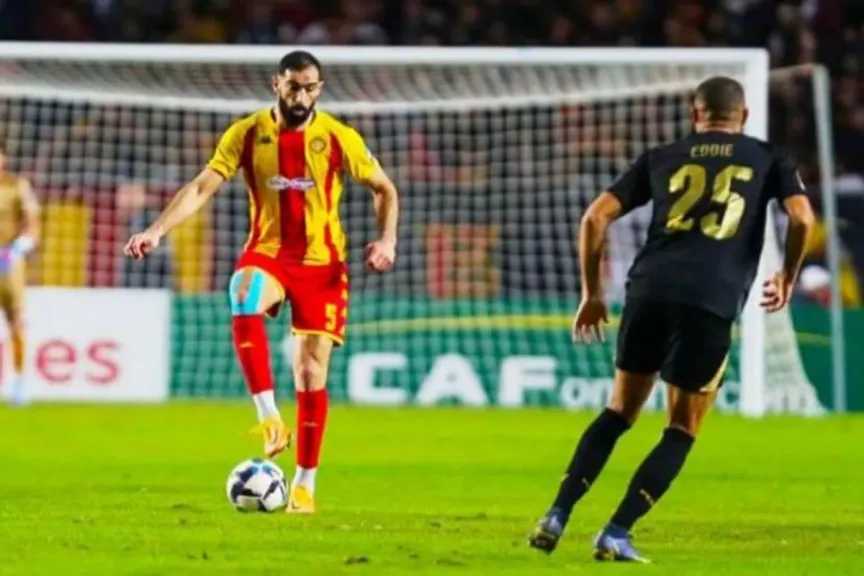 يلا شوت.. بث مباشر مشاهدة مباراة الترجي وبترو اتليتكو الأسطورة مباشر بدون تقطيع أو تأخير