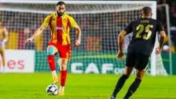 مواجهة نارية بين الترجي وبترو...