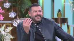 عمرو يوسف يكسر الصمت ويقدم...