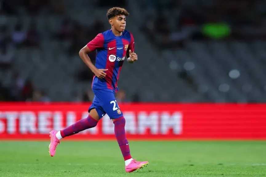 النجوم الصاعدة التي ستخطف الأضواء في الموسم القادم