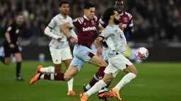 صراع النقاط في البريميرليج.. القنوات...