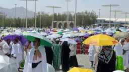 رابط نتيجة قرعة حج الجمعيات...