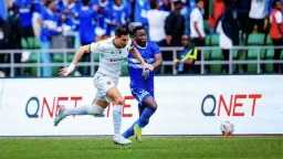 الموعد والقنوات الناقلة لمباراة الهلال...