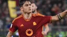 في الصيف المقبل.. باولو ديبالا...