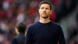 ضربة مفاجأة لتشابي ألونسو.. إصابة...