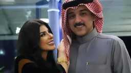 بعد نقلهما للمستشفى.. ما هو...