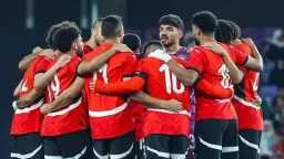 موعد معسكر منتخب مصر الجديد...