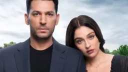 مسلسل ورود وذنوب حلقة 8...