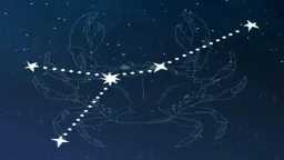 برج السرطان.. حظك اليوم الاثنين...