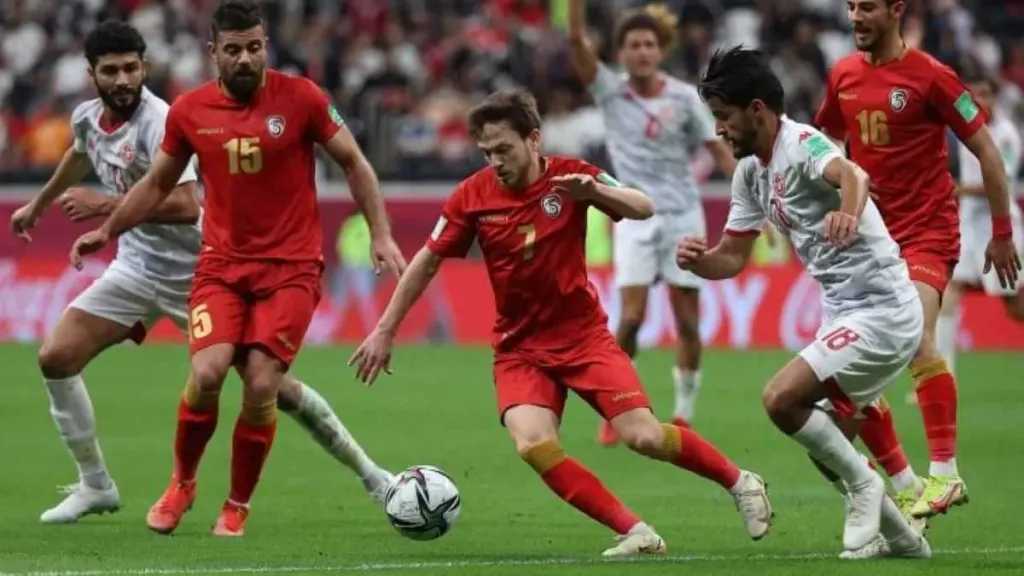 من هو معلق مباراة تونس؟ تفاصيل مباراة تونس وسوريا في كأس العرب 2025: الموعد والقنوات الناقلة