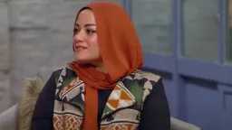 في بطولة جديدة لها.. أمنية...