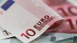 قفزة جديدة: ارتفاع سعر اليورو...
