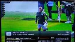 تردد قناة TX Sport 2...
