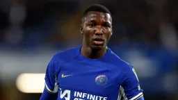 تشيلسي يتلقى صدمة بعد طرد...