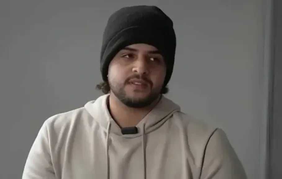 شهادة شجاعة: الشاب السعودي يكشف تفاصيل إنقاذ امرأة بريطانية من اعتداء في سندرلاند