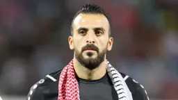 أبو ليلى: لقب كأس العرب...