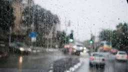 الأرصاد تُعلن تفاصيل الطقس المتقلب...