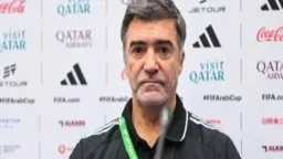 تصريحات المؤتمر الصحفي: مدرب الكويت...