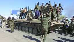 اشتباكات عنيفة جديدة.. الجيش السوداني...