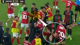 المتحدث الرسمي باسم نادي الجيش...