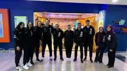 القنوات الناقلة لمباراة مصر ضد...