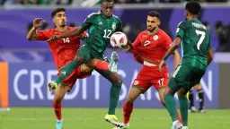 معركة الخليج المرتقبة.. القنوات الناقلة...