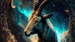 حظك اليوم برج الجدي اليوم...