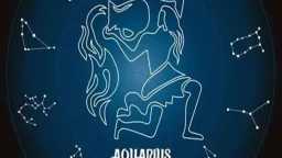 توقعات برج الدلو.. حظك اليوم...