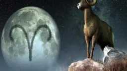 برج الحمل.. حظك اليوم الثلاثاء...